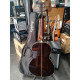 Ibanez AVN1-BS w/L.R. Baggs Element e borsa 2nd Ibanez AVN1-BS w/L.R. Baggs Element e borsa 2nd