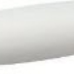 Parts Planet AW-400 Tappo/manopola per leva - Bianco