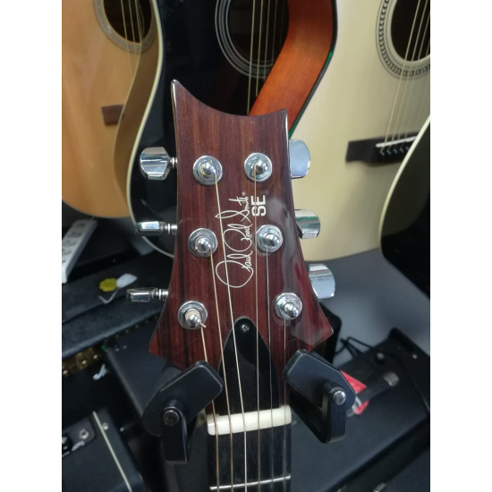 Paul Reed Smith PRS SE AX20E Angelus 2nd w/case - SOLD! Paul Reed Smith PRS SE AX20E Angelus 2nd w/case - SOLD!