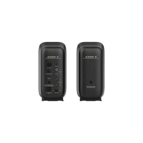 NUX AXON 3 COPPIA STUDIO MONITOR NUX AXON 3 COPPIA STUDIO MONITOR