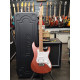 Ibanez Prestige AZ2204 Hazy Rose Metallic 2nd - Made in Japan - SOLD!!