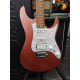 Ibanez Prestige AZ2204 Hazy Rose Metallic 2nd - Made in Japan - SOLD!!