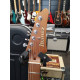 Ibanez Prestige AZ2204 Hazy Rose Metallic 2nd - Made in Japan - SOLD!!