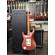 Ibanez Prestige AZ2204 Hazy Rose Metallic 2nd - Made in Japan - SOLD!! Ibanez Prestige AZ2204 Hazy Rose Metallic 2nd - Made in Japan - SOLD!!
