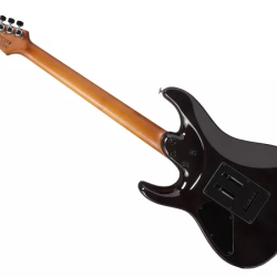 IBANEZ AZ24S1F-TKS ELECTRIC TRASPARENT BLACK SUNBURST IBANEZ AZ24S1F-TKS ELECTRIC TRASPARENT BLACK SUNBURST