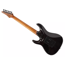 IBANEZ AZ24S1F-TKS ELECTRIC TRASPARENT BLACK SUNBURST IBANEZ AZ24S1F-TKS ELECTRIC TRASPARENT BLACK SUNBURST