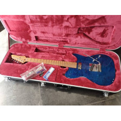 IBANEZ PRESTIGE AZS2200Q ROYAL BLUE SAPPHIRE 2nd