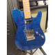 IBANEZ PRESTIGE AZS2200Q ROYAL BLUE SAPPHIRE 2nd