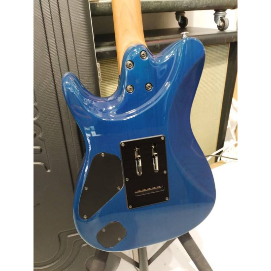 IBANEZ PRESTIGE AZS2200Q ROYAL BLUE SAPPHIRE 2nd