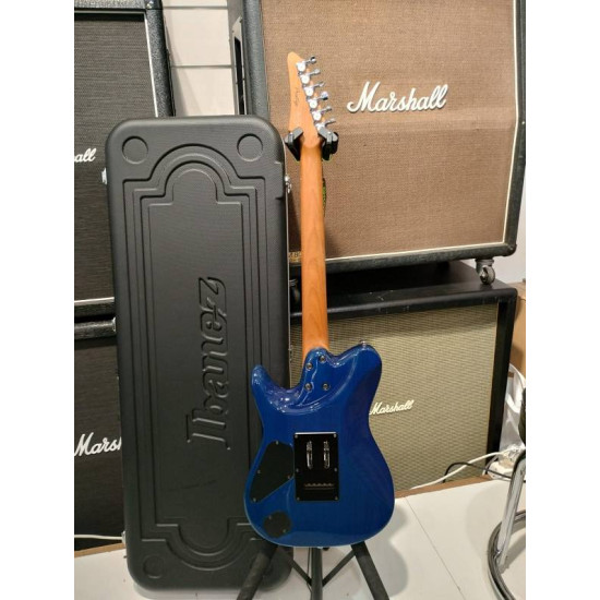 IBANEZ PRESTIGE AZS2200Q ROYAL BLUE SAPPHIRE 2nd
