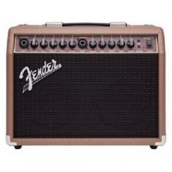 FENDER ACOUSTASONIC 40 ACOUSTIC COMBO