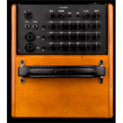 GRGuitar WD Acoustic 6 GRGuitar WD Acoustic 6
