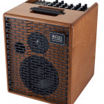 Ampli Strumenti Acustici