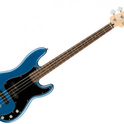 Fender Squier Affiinity Precision Bass PJ Lake Placid Blue Fender Squier Affiinity Precision Bass PJ Lake Placid Blue
