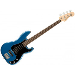 Fender Squier Affiinity Precision Bass PJ Lake Placid Blue