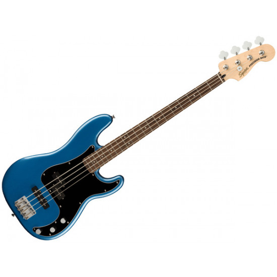 Fender Squier Affiinity Precision Bass PJ Lake Placid Blue