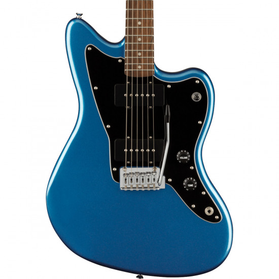 Fender Squier Affinity 2021 Jazzmaster Lake Placid Blue