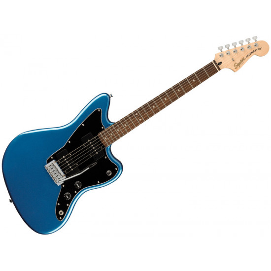 Fender Squier Affinity 2021 Jazzmaster Lake Placid Blue