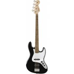 Fender Squier Affinity Jazz bass Black