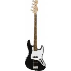 Fender Squier Affinity Jazz bass Black Fender Squier Affinity Jazz bass Black