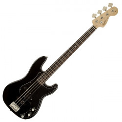 Fender Squier Affinity PJ Bass Black