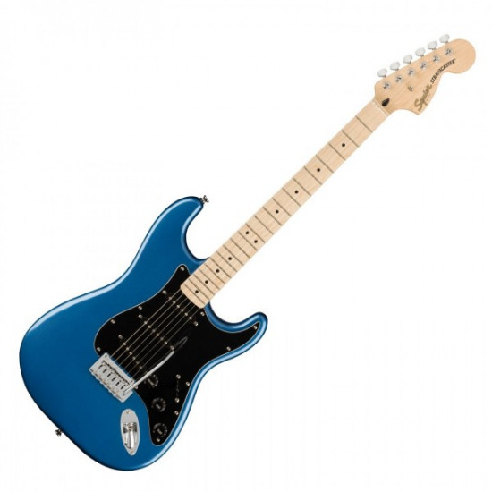 Fender Squier Affinity Stratocaster MN Lake Placid Blue