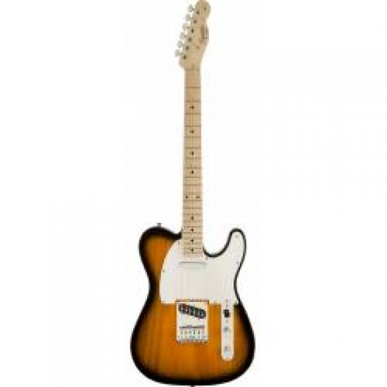 Fender Squier Affinity Telecaster 2 Color Sunburst