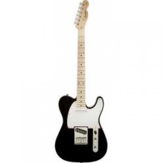 Fender Squier Affinity Telecaster MN Black Fender Squier Affinity Telecaster MN Black