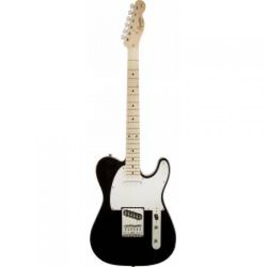 Fender Squier Affinity Telecaster MN Black