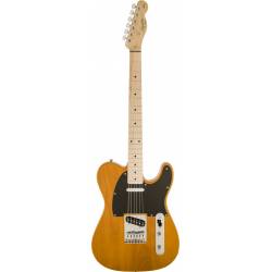 Fender Squier Affinity Telecaster BTB Butterscotch Blonde Fender Squier Affinity Telecaster BTB Butterscotch Blonde