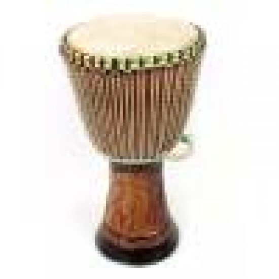 MP PERCUSSION DJEMBE AFRO 01 BIG 60X33Ø