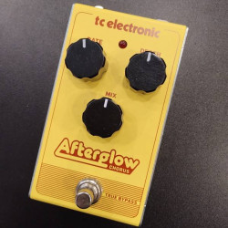 Tc Electronic Afterglow Chorus 2nd