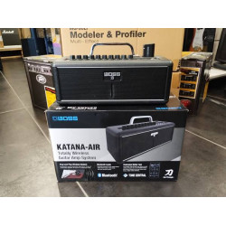 Boss Katana Air 2nd