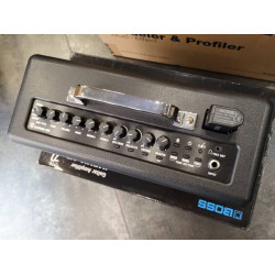 Boss Katana Air 2nd