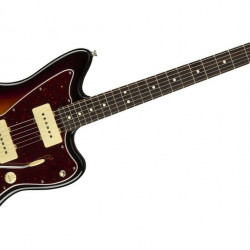 FENDER JAZZMASTER AMERICAN PERFORMER 3C SUNBURST WBAG FENDER JAZZMASTER AMERICAN PERFORMER 3C SUNBURST WBAG