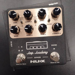 Nux NGS-6 Amp Academy 2nd
