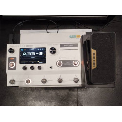 Hotone Ampero II Stage + Ampero Press 2nd