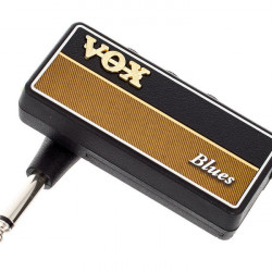 Vox AmPlug 2 Blues