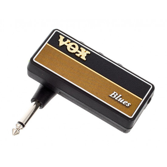 Vox AmPlug 2 Blues