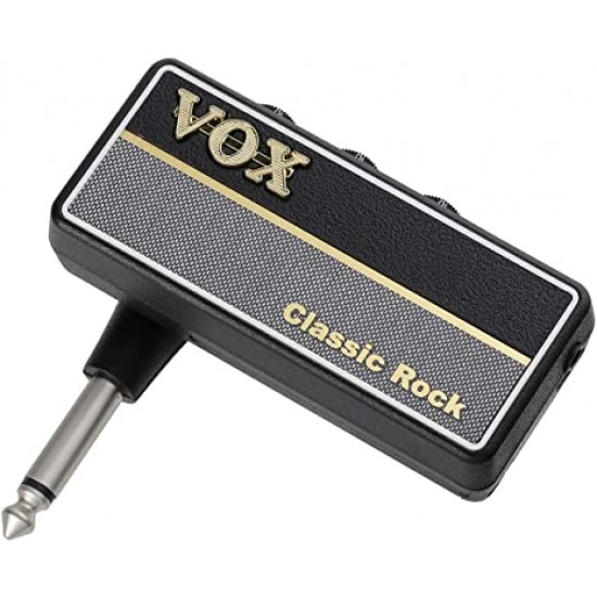 Vox Amplug 2 Classic Rock