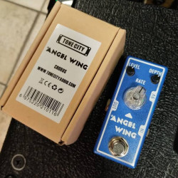 Tone City Angel Wing Chorus 2nd