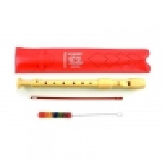 HOHNER 9516 FLUTE C SOPRANO