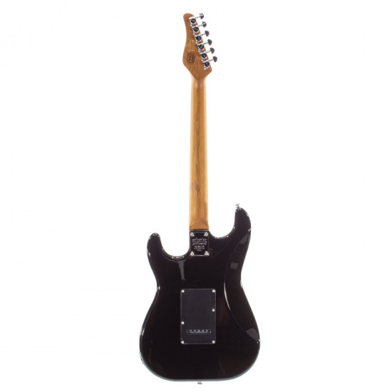 SCHECTER TRADITIONAL ROUTE 66 ARLINGTON H/S/S-M.BLK