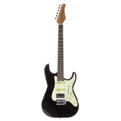 SCHECTER TRADITIONAL ROUTE 66 ARLINGTON H/S/S-M.BLK SCHECTER TRADITIONAL ROUTE 66 ARLINGTON H/S/S-M.BLK