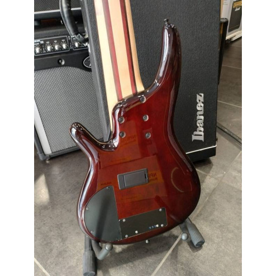 Ibanez SRAS7-DEB Ashula Hybrid Bass 7 corde 2nd