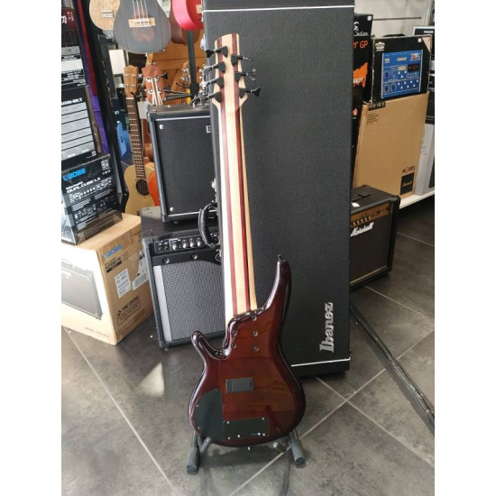 Ibanez SRAS7-DEB Ashula Hybrid Bass 7 corde 2nd