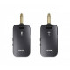 NUX B-2 PLUS SISTEMA WIRELESS DIGITALE PER CHITARRA NUX B-2 PLUS SISTEMA WIRELESS DIGITALE PER CHITARRA