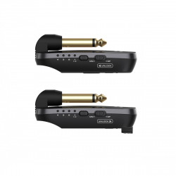 NUX B-2 PLUS SISTEMA WIRELESS DIGITALE PER CHITARRA NUX B-2 PLUS SISTEMA WIRELESS DIGITALE PER CHITARRA