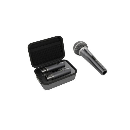 NUX B-3RC MIC BUNDLE NUX B-3RC MIC BUNDLE