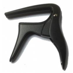 BEST MUSIC B-BIRD CLASSIC CAPO BLACK BEST MUSIC B-BIRD CLASSIC CAPO BLACK